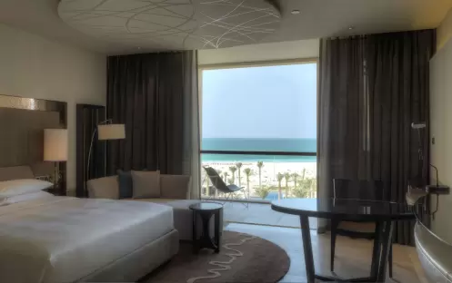 Park Hyatt Abu Dhabi-Seaview-Room_5625 Park Hyatt Abu Dhabi-Seaview-Room_5625